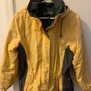 Ladies Winter Jacket